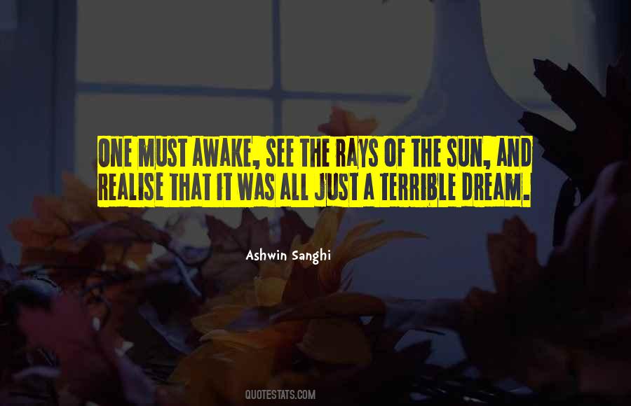 Ashwin Sanghi Quotes #309366