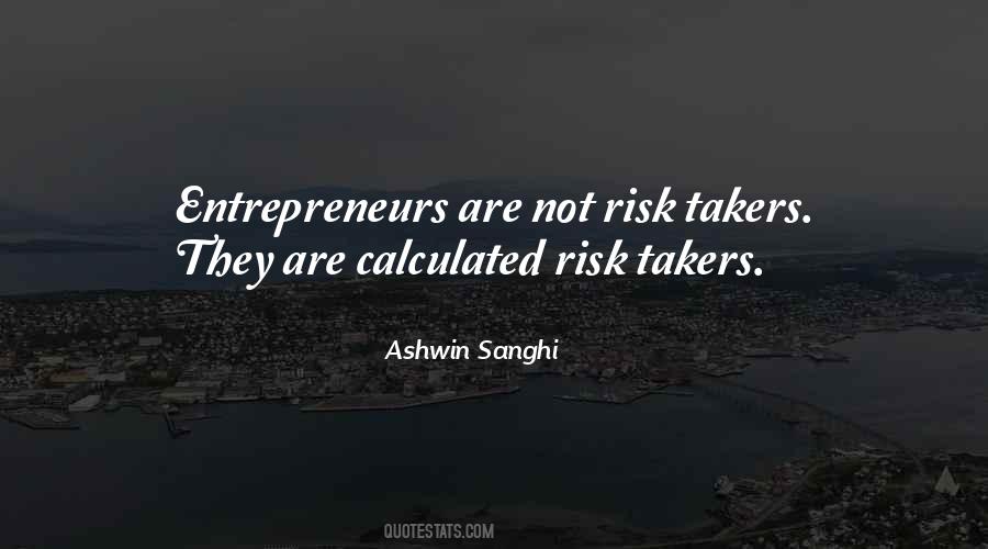 Ashwin Sanghi Quotes #509421