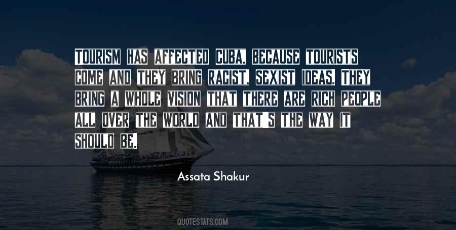 Assata Shakur Quotes #1072758