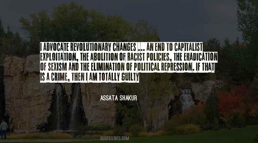 Assata Shakur Quotes #1097708