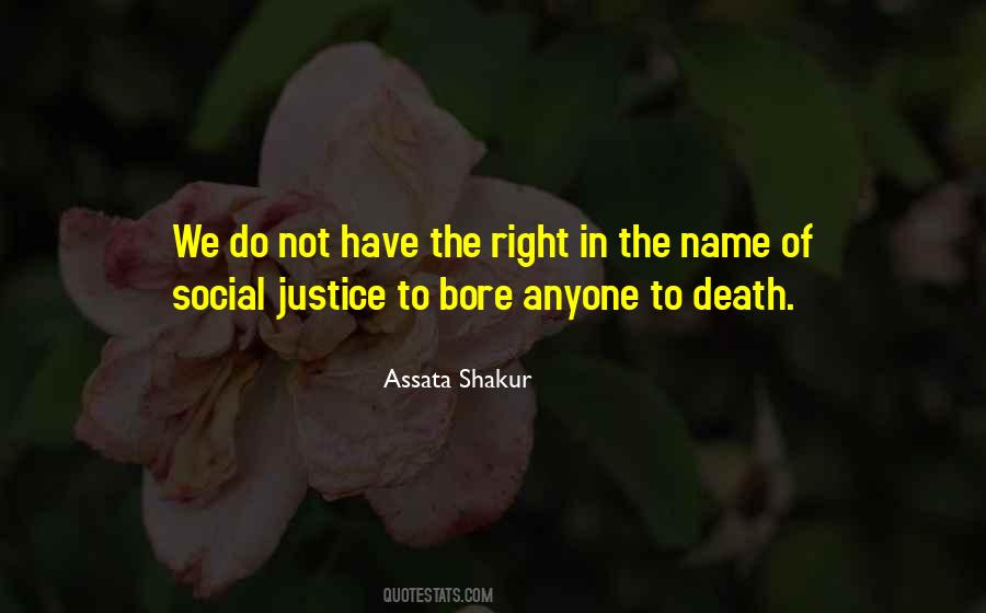 Assata Shakur Quotes #1153023
