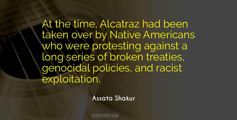 Assata Shakur Quotes #128237