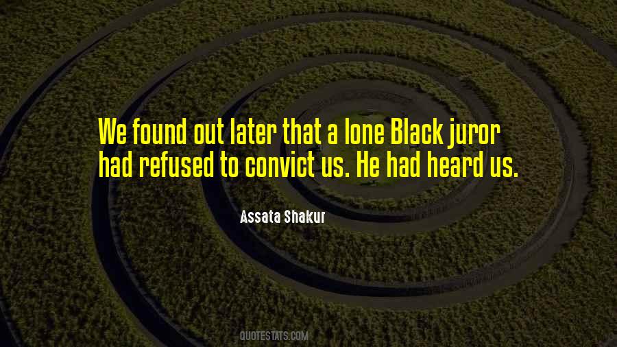 Assata Shakur Quotes #147309