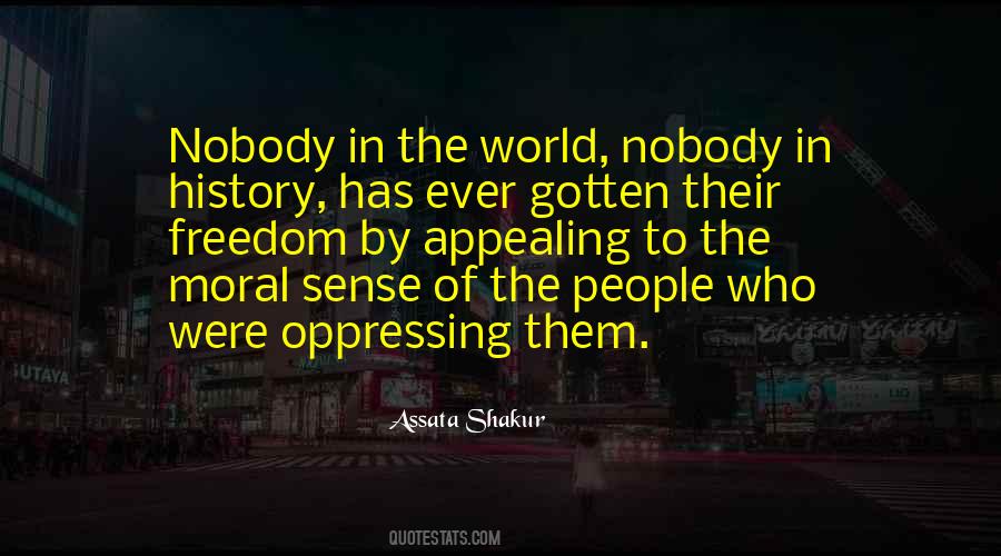 Assata Shakur Quotes #490911