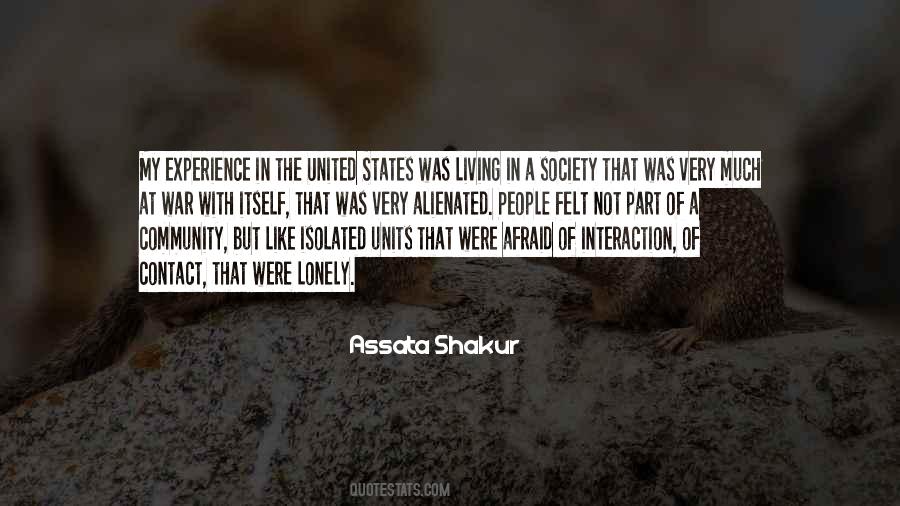 Assata Shakur Quotes #608722