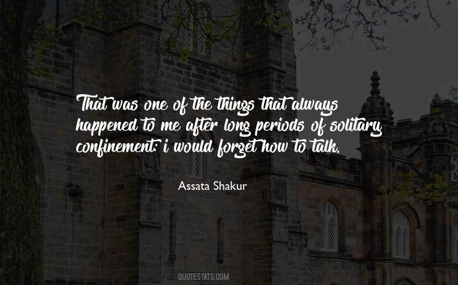 Assata Shakur Quotes #69006