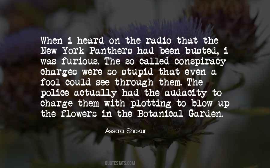 Assata Shakur Quotes #736452