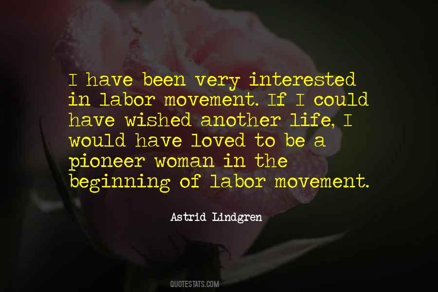 Astrid Lindgren Quotes #1133569