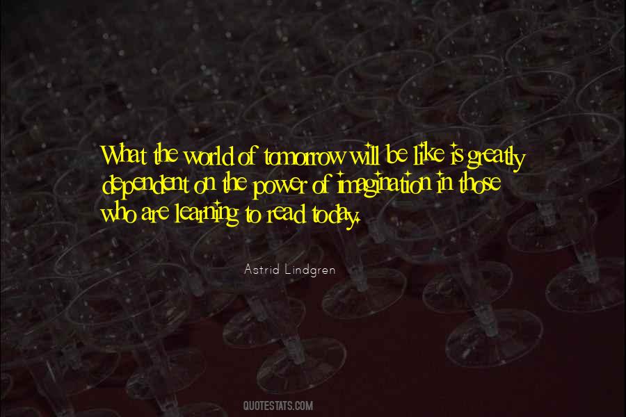 Astrid Lindgren Quotes #1339915