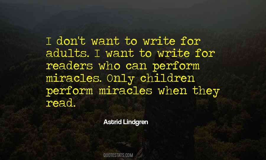 Astrid Lindgren Quotes #785781