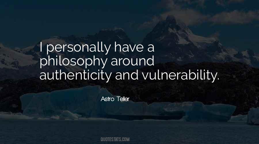 Astro Teller Quotes #305527