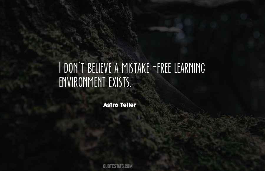 Astro Teller Quotes #849111