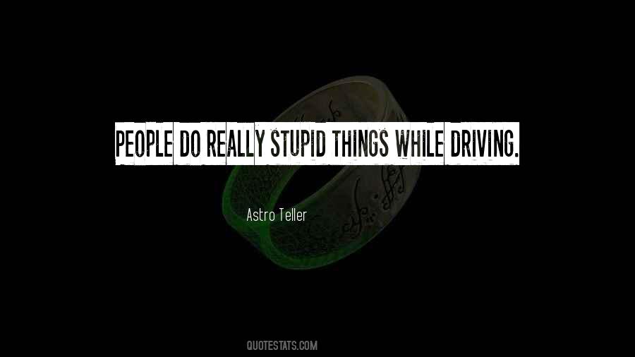 Astro Teller Quotes #919045