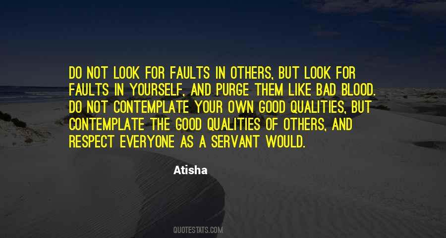Atisha Quotes #1749642