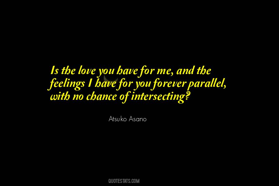 Atsuko Asano Quotes #705811