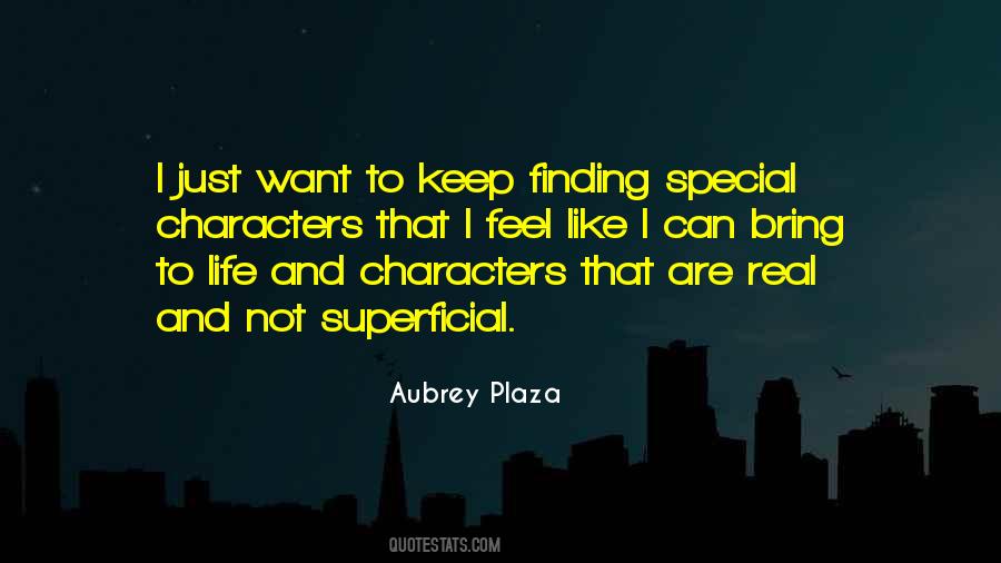 Aubrey Plaza Quotes #1588336