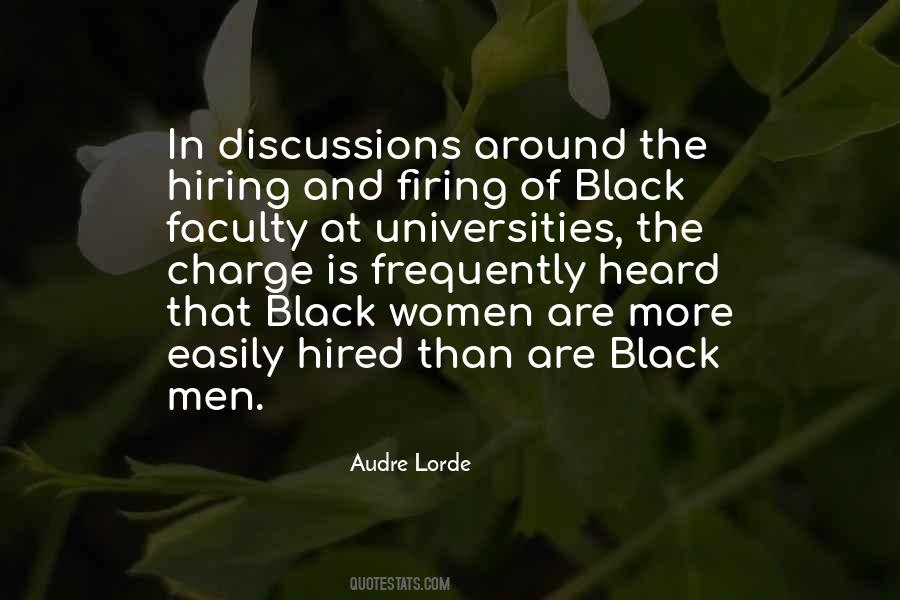 Audre Lorde Quotes #147635