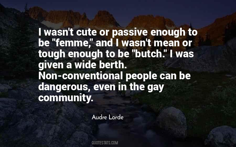 Audre Lorde Quotes #171301