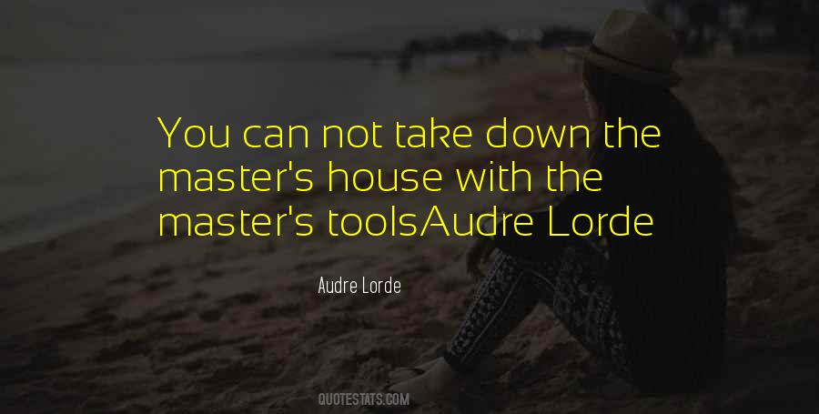 Audre Lorde Quotes #1820452