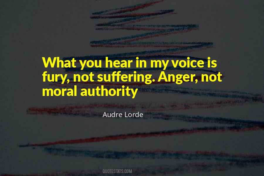 Audre Lorde Quotes #24134