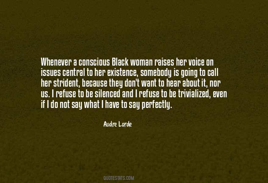 Audre Lorde Quotes #374477