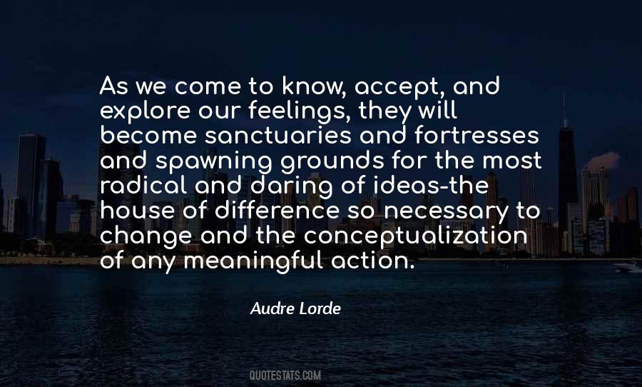 Audre Lorde Quotes #625291