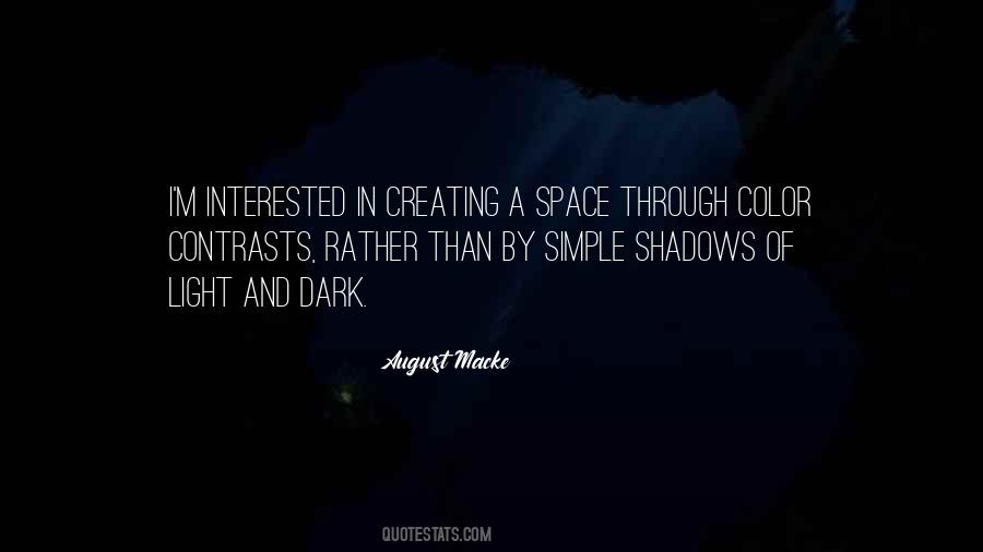 August Macke Quotes #1536258
