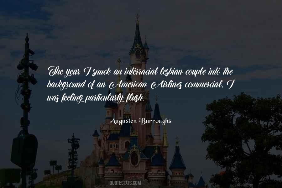 Augusten Burroughs Quotes #169812