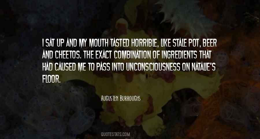 Augusten Burroughs Quotes #178054