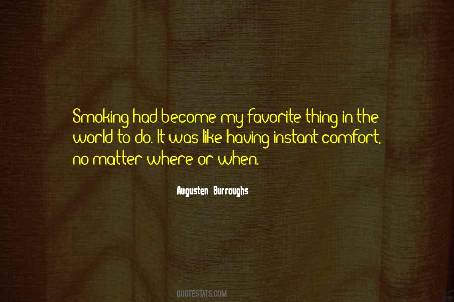Augusten Burroughs Quotes #228273
