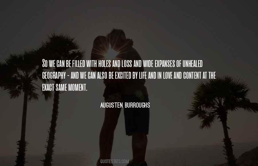 Augusten Burroughs Quotes #238988