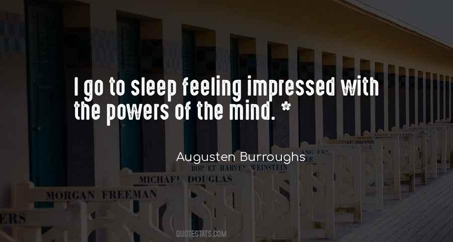 Augusten Burroughs Quotes #341712