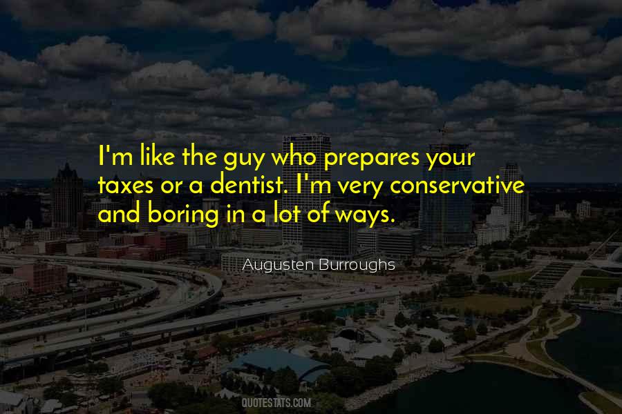 Augusten Burroughs Quotes #348837