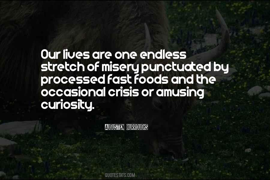 Augusten Burroughs Quotes #351976