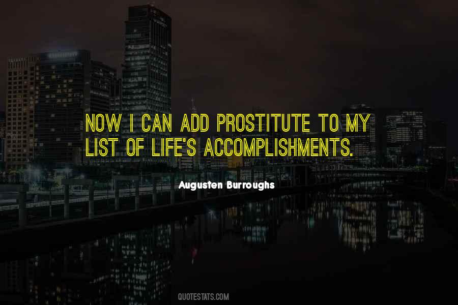 Augusten Burroughs Quotes #362881