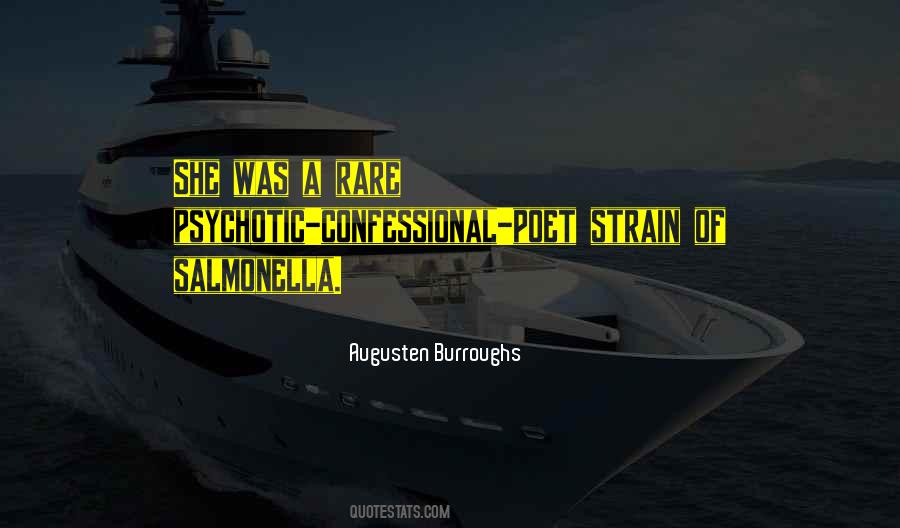 Augusten Burroughs Quotes #37447