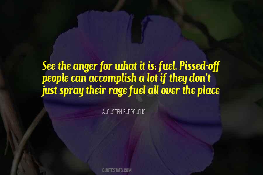 Augusten Burroughs Quotes #398857