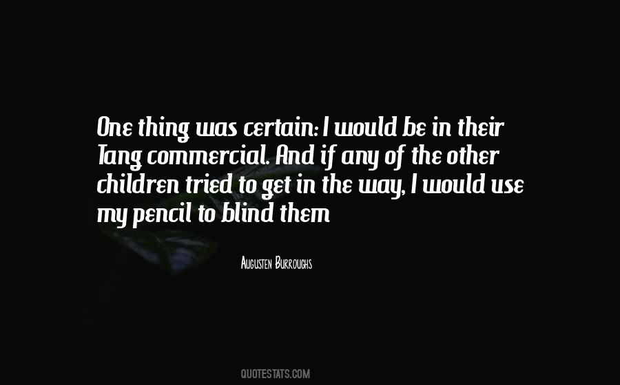 Augusten Burroughs Quotes #54528