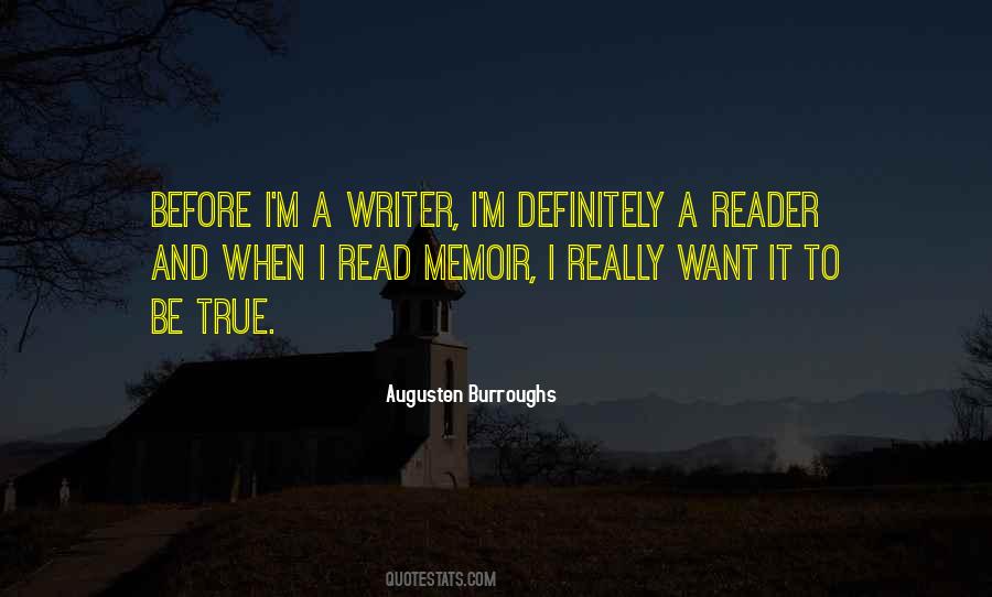 Augusten Burroughs Quotes #61