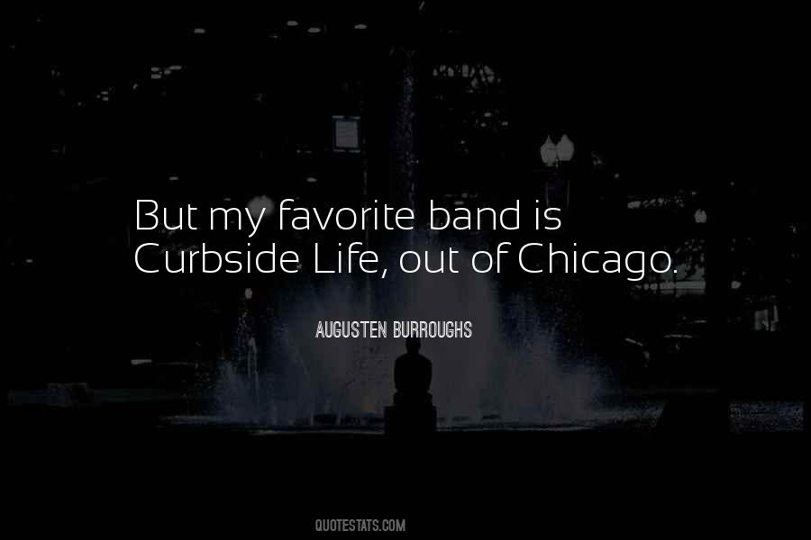 Augusten Burroughs Quotes #97148