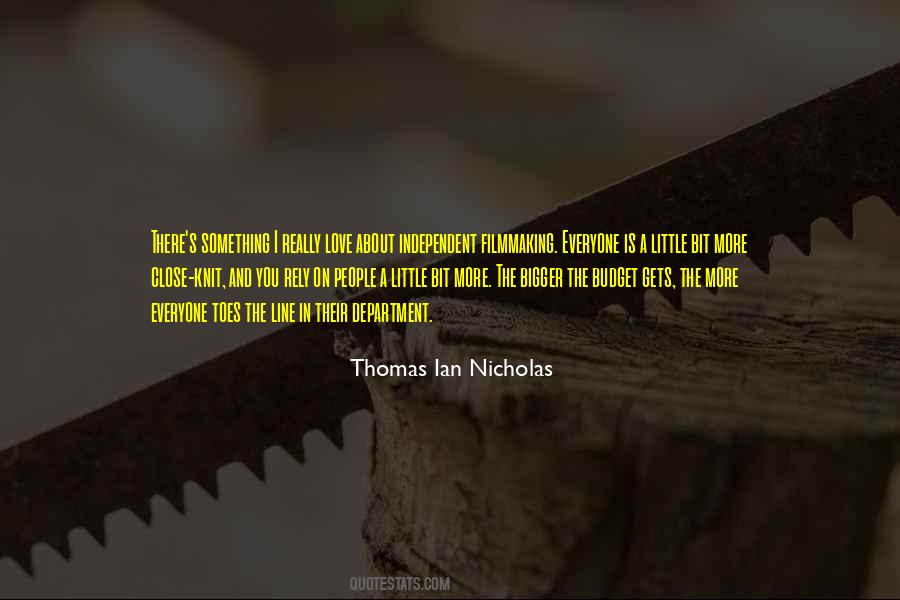 Augustus Hill Quotes #1655122