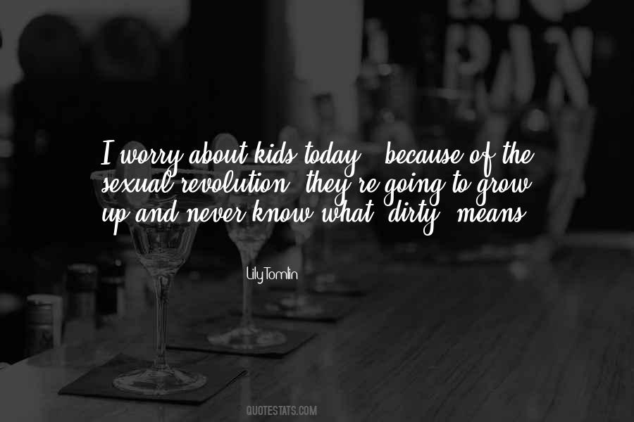 Augustus Hill Quotes #954753