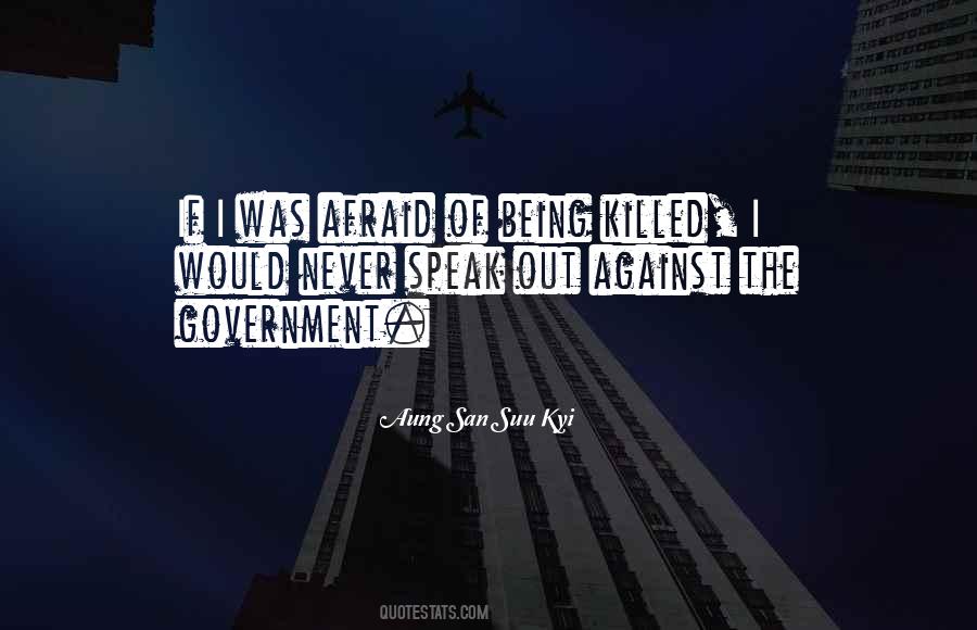 Aung San Quotes #202872