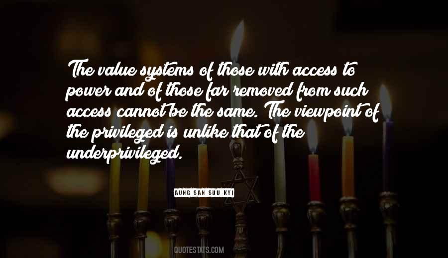 Aung San Quotes #325178