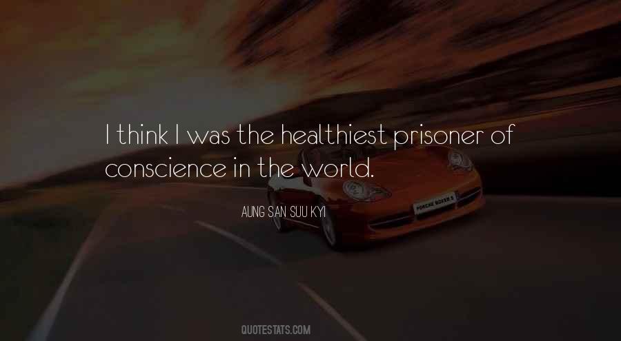 Aung San Quotes #389940