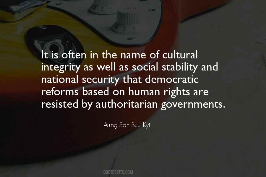Aung San Quotes #422104