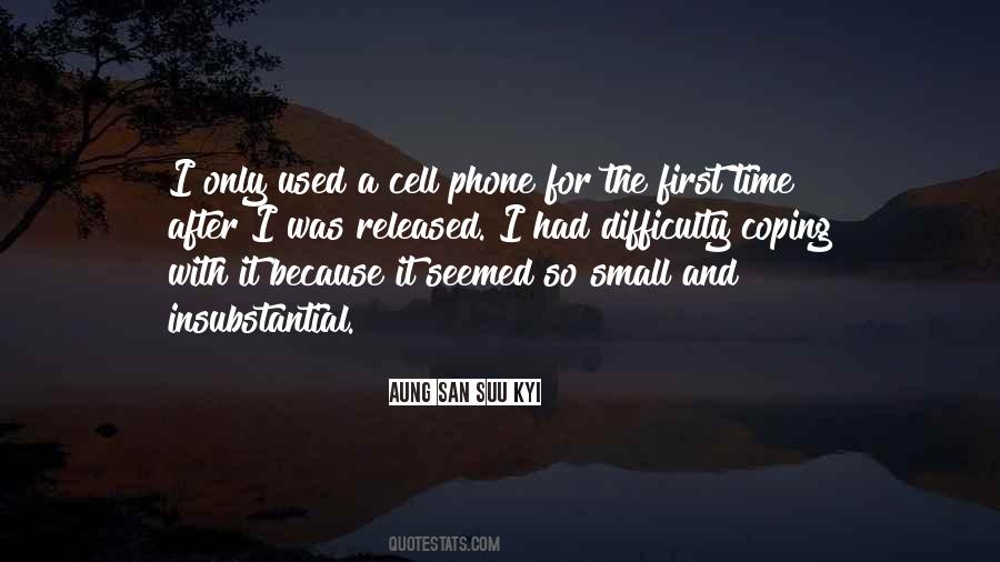 Aung San Quotes #706796
