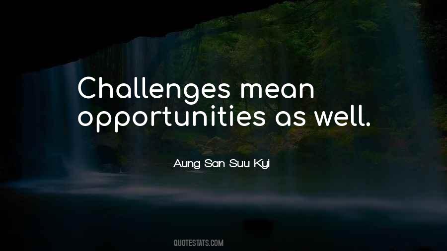 Aung San Quotes #712036