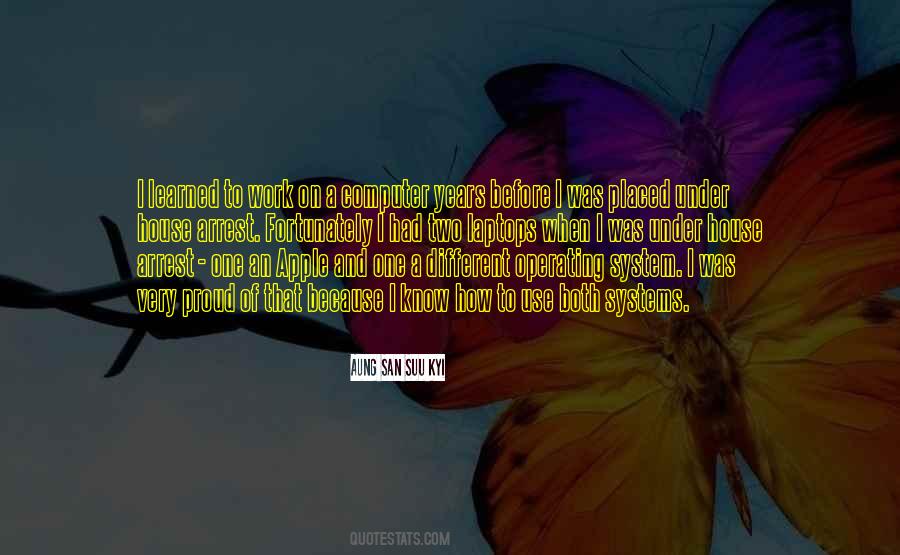 Aung San Quotes #712923