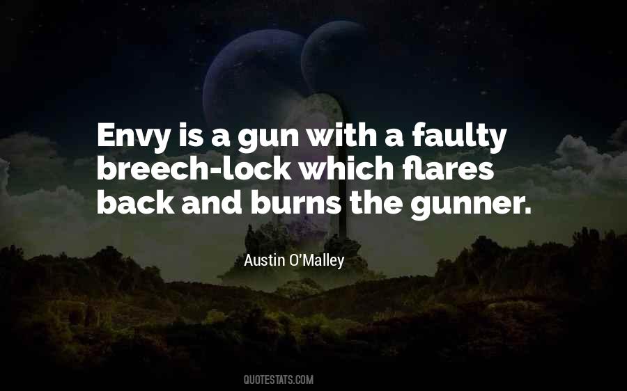 Austin O'malley Quotes #549298